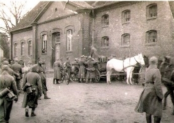 Verwalterhaus 1944